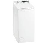 Waschmaschine im Test: WAT Prime 652 PS von Bauknecht, Testberichte.de-Note: 1.9 Gut