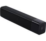 Bluetooth-Lautsprecher im Test: KR – 1000 NFC von JKR, Testberichte.de-Note: 1.4 Sehr gut