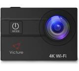 Action-Cam im Test: AC600 von Victure, Testberichte.de-Note: ohne Endnote