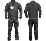 Motorradkombi im Test: Motorradkombi Cordura Zweiteiler GW310K von German Wear, Testberichte.de-Note: 2.5 Gut