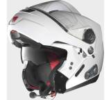 Motorrad-Headset im Test: N-Com Bluetooth Kit B3 von Nolan, Testberichte.de-Note: ohne Endnote