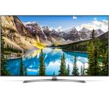 Fernseher im Test: 55UJ7509 von LG, Testberichte.de-Note: 1.3 Sehr gut