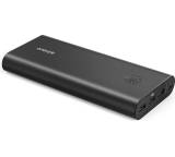 Powerbank im Test: PowerCore+ (26.800mAh) von Anker, Testberichte.de-Note: 1.7 Gut