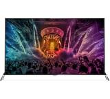 Fernseher im Test: 65PUS6121 von Philips, Testberichte.de-Note: ohne Endnote