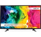 Fernseher im Test: 43UH603V von LG, Testberichte.de-Note: ohne Endnote
