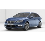 Leon ST 1.4 TSI ACT (110 kW) (2017)