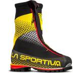 Wanderschuh im Test: G2 Slim von La Sportiva, Testberichte.de-Note: ohne Endnote
