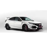 Civic Type R 2.0 i-VTEC (235 kW) (2017)