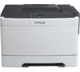 Drucker im Test: CS317dn von Lexmark, Testberichte.de-Note: 2.1 Gut