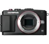 Spiegelreflex- / Systemkamera im Test: Pen E-PL6 von Olympus, Testberichte.de-Note: 2.3 Gut