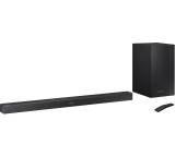 Soundbar im Test: HW-M360 von Samsung, Testberichte.de-Note: 1.4 Sehr gut