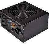 Netzteil im Test: SST-ET650-B von SilverStone Technology, Testberichte.de-Note: 2.1 Gut