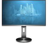 Monitor im Test: I2490PXQU von AOC, Testberichte.de-Note: 1.8 Gut