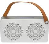 Bluetooth-Lautsprecher im Test: Lifebeat E65111 (MD 84945) von Medion, Testberichte.de-Note: ohne Endnote