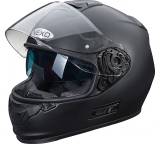 Motorradhelm im Test: Fiberglas Tour Comfort von Nexo, Testberichte.de-Note: 2.0 Gut