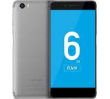 Smartphone im Test: Mars Pro von Vernee, Testberichte.de-Note: 1.9 Gut