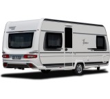 Caravan im Test: Tendenza 495 SFR von Fendt, Testberichte.de-Note: 2.2 Gut