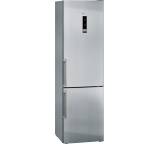 Kühlschrank im Test: KG39NEI40 von Siemens, Testberichte.de-Note: 1.5 Sehr gut