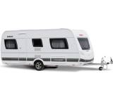 Caravan im Test: Camper von Dethleffs, Testberichte.de-Note: 2.1 Gut
