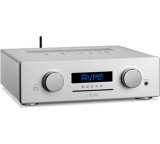 HiFi-Receiver im Test: Ovation CS 6.2  von AVM Audio, Testberichte.de-Note: ohne Endnote