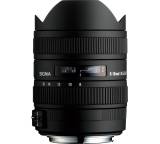 8-16mm F4,5-5,6 DC HSM (für Canon)