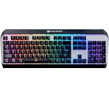 Tastatur im Test: Attack X3 RGB von Cougar, Testberichte.de-Note: 1.4 Sehr gut