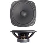 Einbaulautsprecher im Test: SB20PFC30-8 von SB Acoustics, Testberichte.de-Note: ohne Endnote