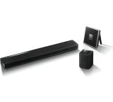 Multimedia-Player im Test: MusicCast Chorus von Yamaha, Testberichte.de-Note: 1.7 Gut