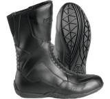 Motorradstiefel im Test: Champ Aerotex von Difi, Testberichte.de-Note: ohne Endnote