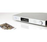 Multimedia-Player im Test: A10 von Aurender, Testberichte.de-Note: ohne Endnote