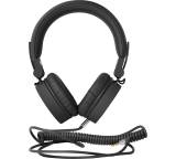 Kopfhörer im Test: Caps von Fresh 'n Rebel, Testberichte.de-Note: 2.3 Gut