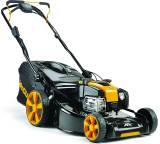 McCulloch Rasenmäher Test Testberichte.de