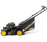 Rasenmäher im Test: M53-150APX 4x4 von McCulloch, Testberichte.de-Note: ohne Endnote