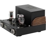 Verstärker im Test: Linear-5  von Opera-Consonance, Testberichte.de-Note: 1.2 Sehr gut