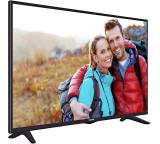 Fernseher im Test: D55F289N4CW von Telefunken, Testberichte.de-Note: ohne Endnote