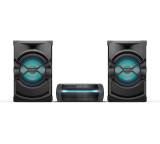 Stereoanlage im Test: SHAKE-X30D von Sony, Testberichte.de-Note: ohne Endnote