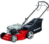 Rasenmäher im Test: GC-PM 46/3 S von Einhell, Testberichte.de-Note: 2.0 Gut