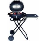 Grill im Test: BBQ-9493 von Suntec, Testberichte.de-Note: 1.7 Gut