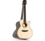 Gitarre im Test: M-35 CP von Lakewood, Testberichte.de-Note: ohne Endnote