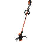 Rasentrimmer & Motorsense im Test: STC5433PC von Black + Decker, Testberichte.de-Note: ohne Endnote