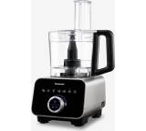 Küchenmaschine im Test: MK-F800 von Panasonic, Testberichte.de-Note: ohne Endnote