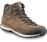 Wanderschuh im Test: Mantova Mid GTX von Meindl, Testberichte.de-Note: ohne Endnote