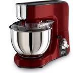 Küchenmaschine im Test: Desire Küchenmaschine 23480-56 von Russell Hobbs, Testberichte.de-Note: 1.6 Gut