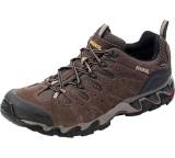 Wanderschuh im Test: Portland GTX von Meindl, Testberichte.de-Note: 1.4 Sehr gut