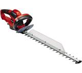 Heckenschere im Test: GE-EH 6560 von Einhell, Testberichte.de-Note: 1.5 Sehr gut