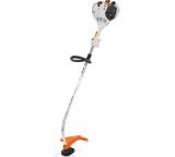 Rasentrimmer & Motorsense im Test: FS 40 von Stihl, Testberichte.de-Note: ohne Endnote