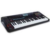 Audio-Controller im Test: CTRL49 von M-Audio, Testberichte.de-Note: 2.0 Gut