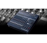 Mischpult im Test: EMX5014C von Yamaha, Testberichte.de-Note: 1.8 Gut