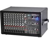 Mischpult im Test: Powerpod 1082 R von Phonic, Testberichte.de-Note: 3.0 Befriedigend