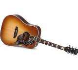 Gitarre im Test: DM-SG5 von Sigma Guitars, Testberichte.de-Note: ohne Endnote